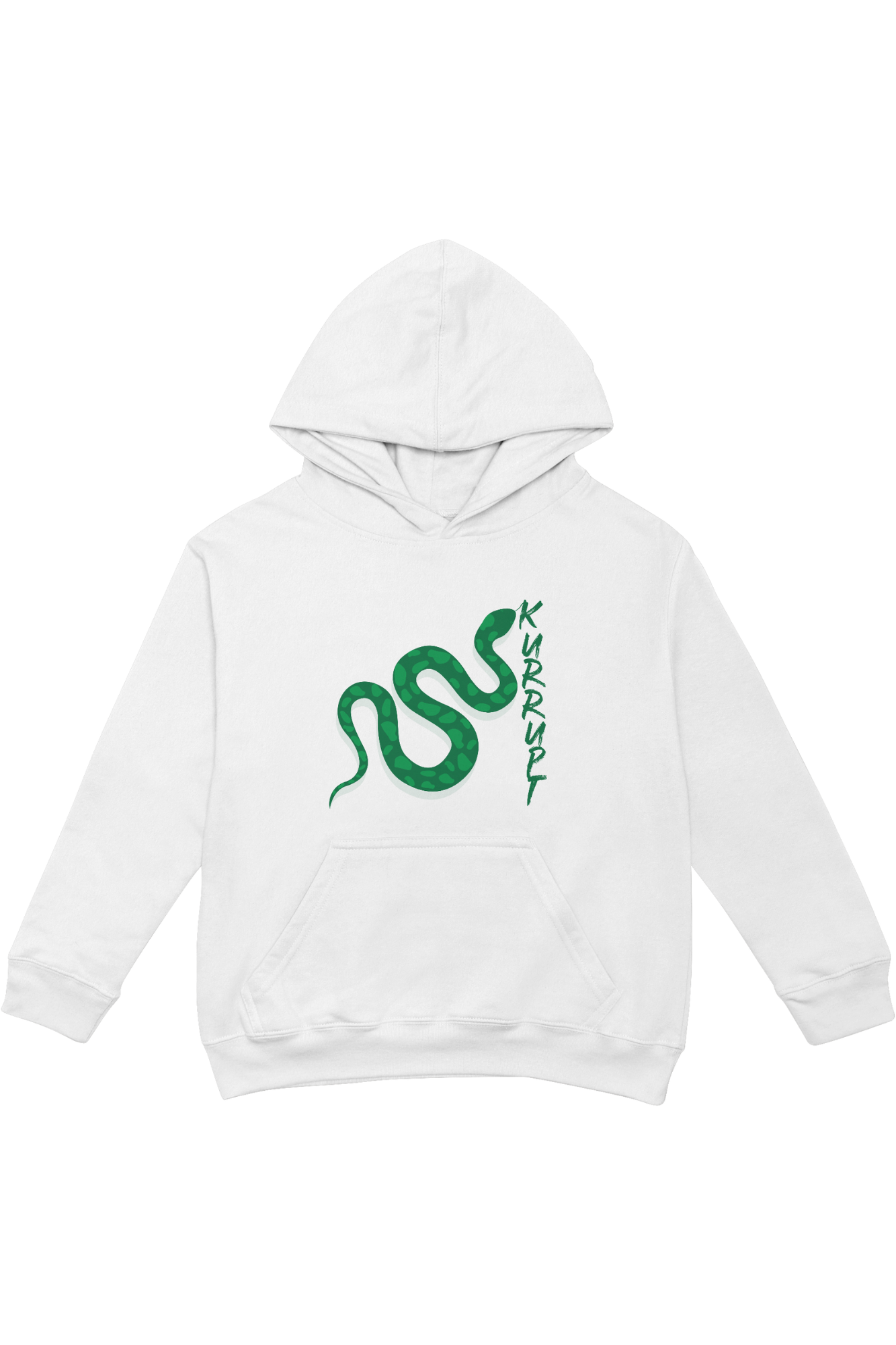 Kurrupt Viper Hoodie