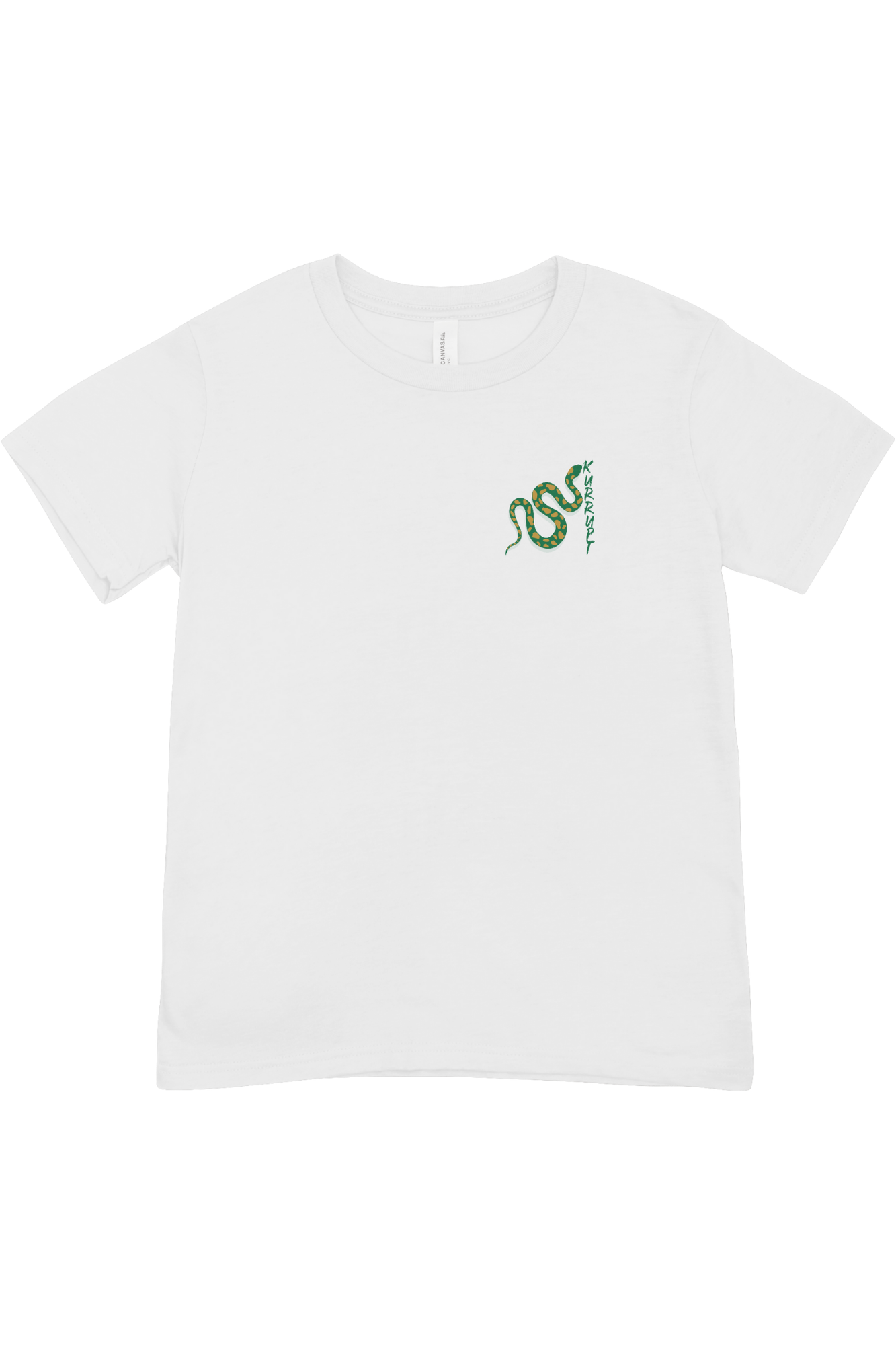 Short sleeve T-Shirt