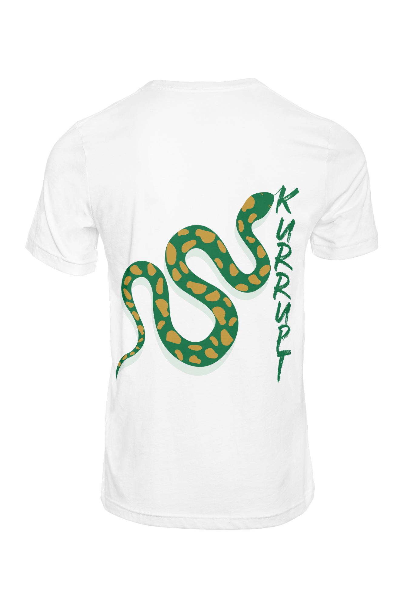 Short sleeve T-Shirt