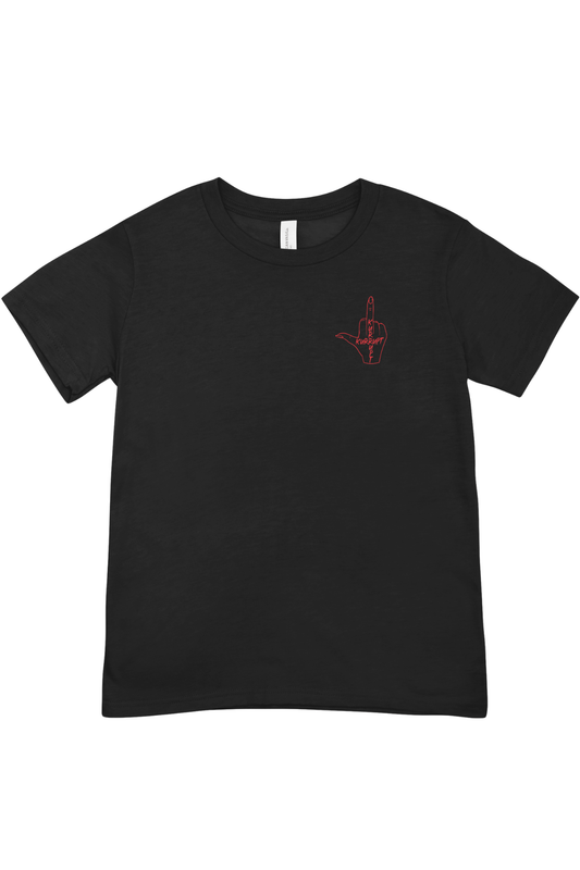 Kurrupt Rebel Tee