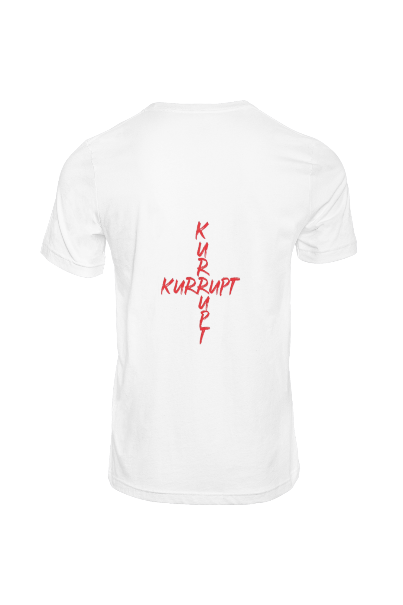 Kurrupt Cross