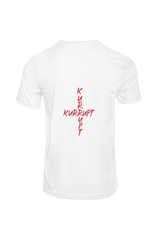 Kurrupt Cross Tee