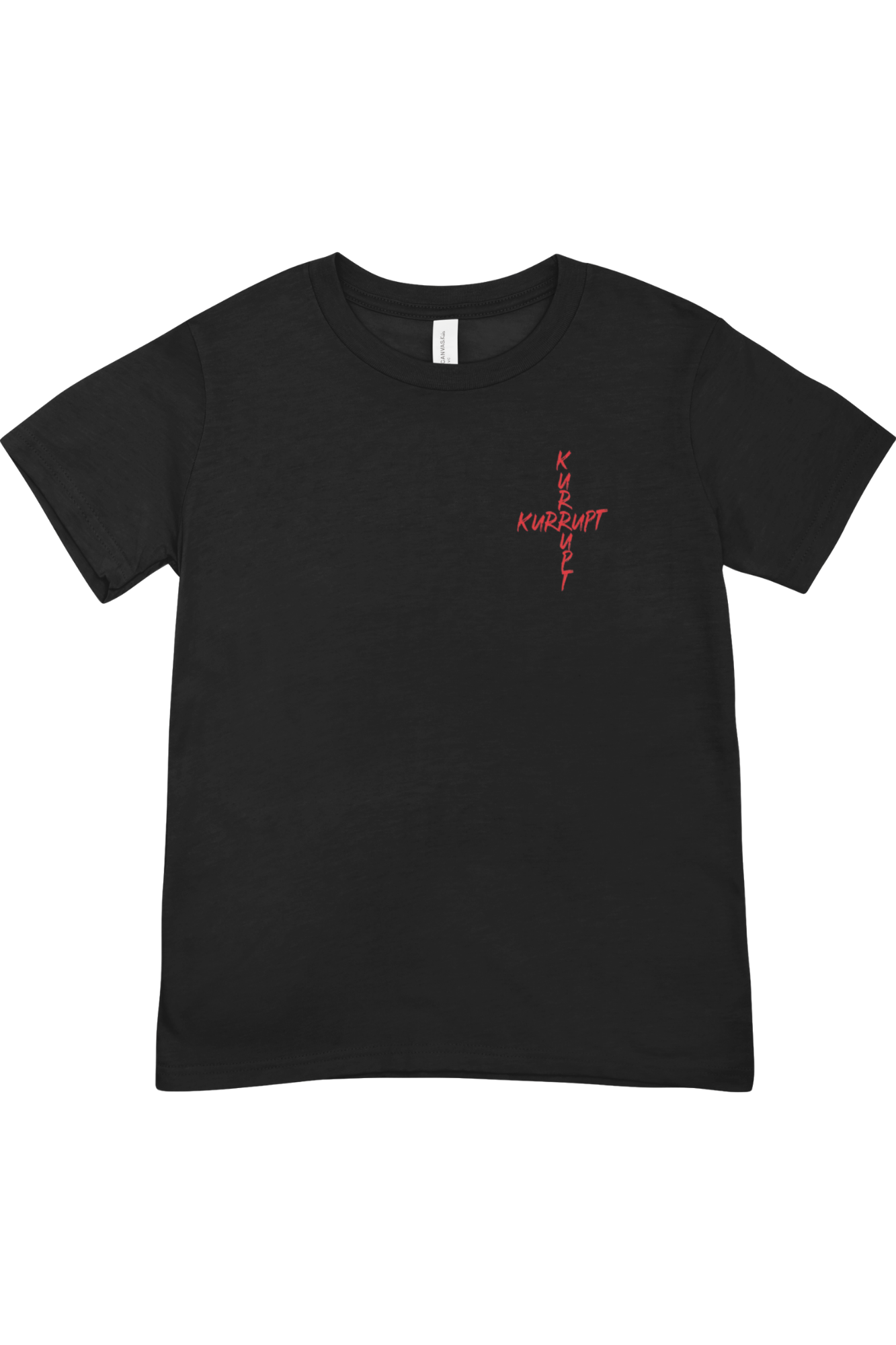 Kurrupt Cross