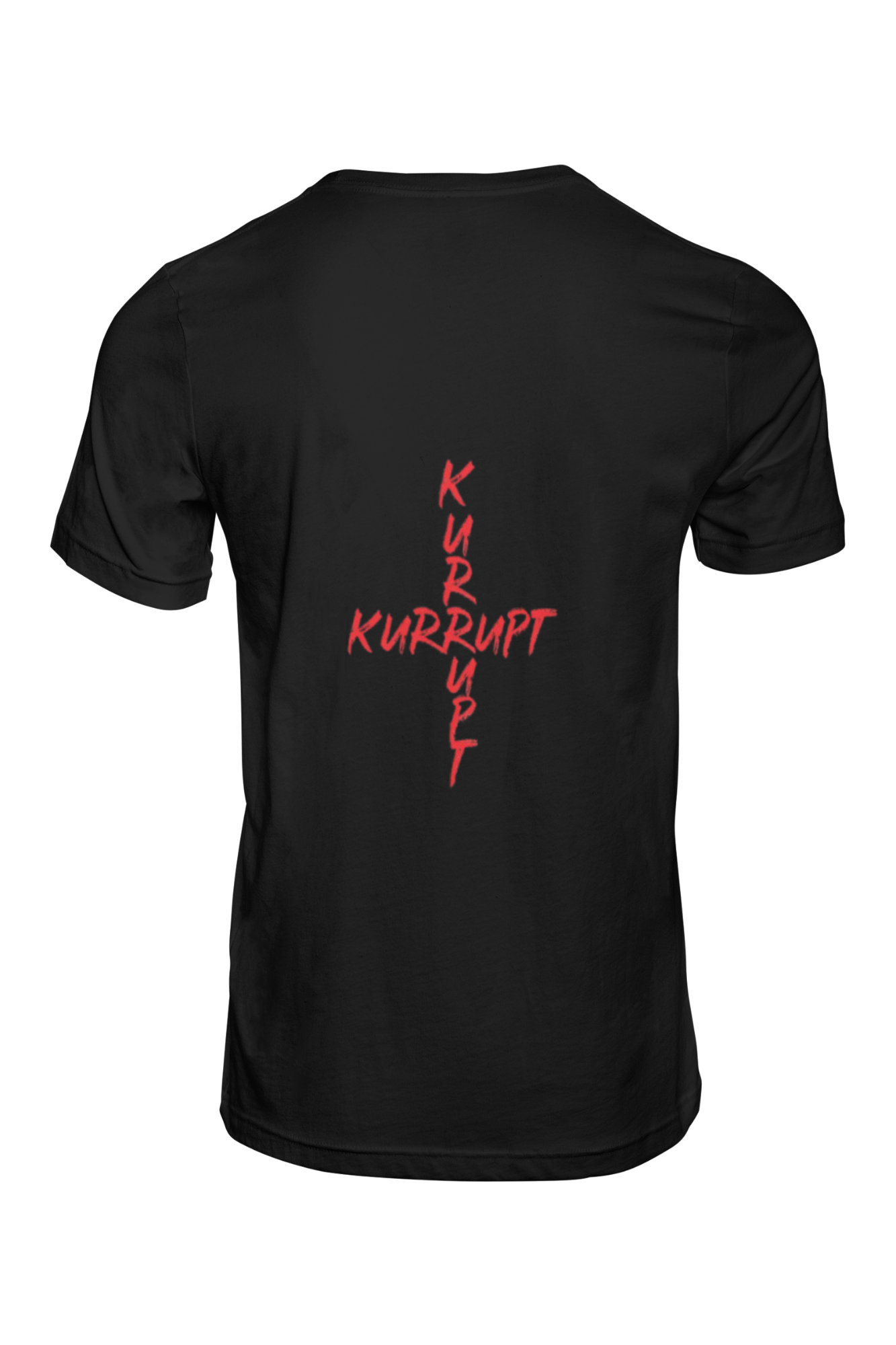 Kurrupt Cross