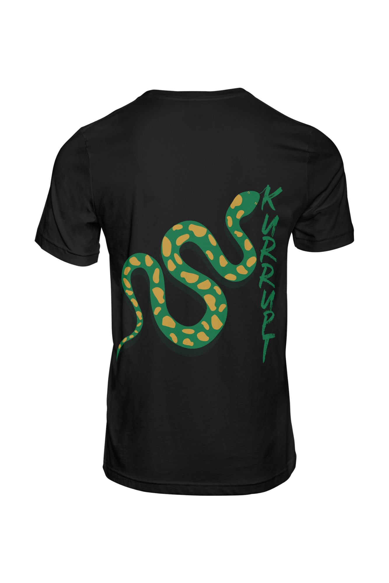 Short sleeve T-Shirt