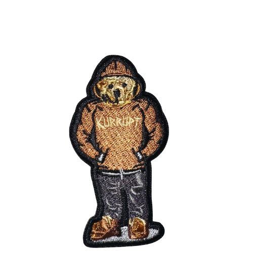 Patches