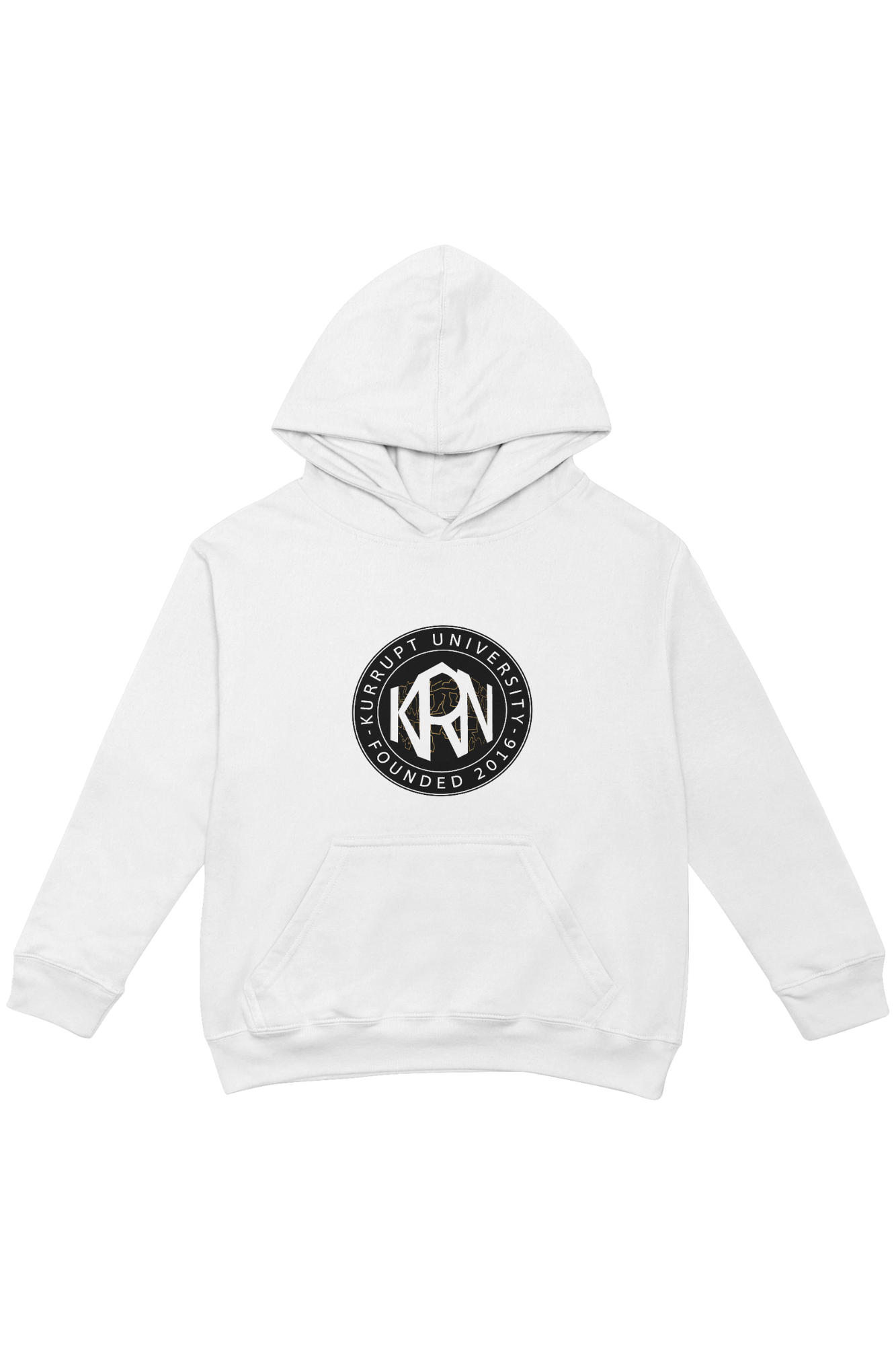Kurrupt University Hoodie