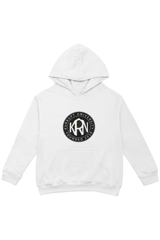 Kurrupt University Hoodie