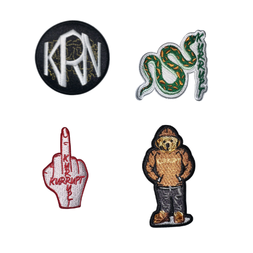 Patches