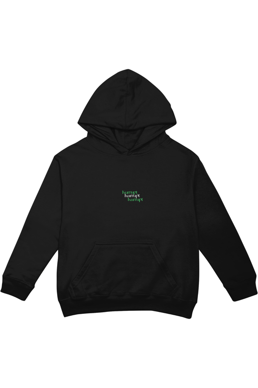 Kurrupt Embroidered Hoodie